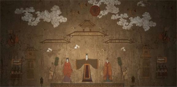 壶口瀑布课文写作背景(壶口瀑布课文创作背景)