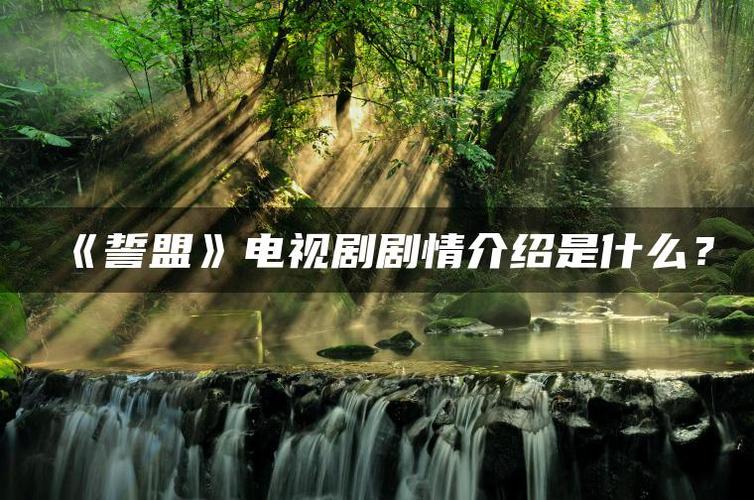 不要离开我电视剧剧情(剧情概要)