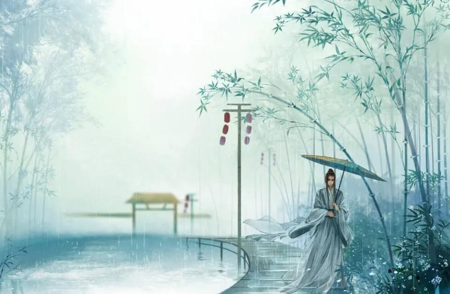 花西子歌曲创作背景(花西子创作缘起)